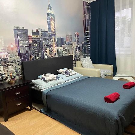 Melinda Apartman Кишварда Екстериор снимка