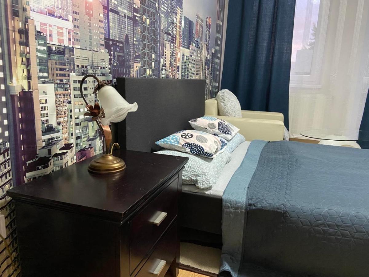 Melinda Apartman Кишварда Екстериор снимка