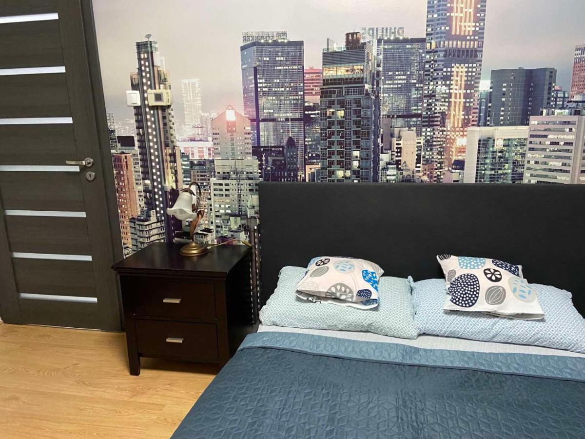 Melinda Apartman Кишварда Екстериор снимка