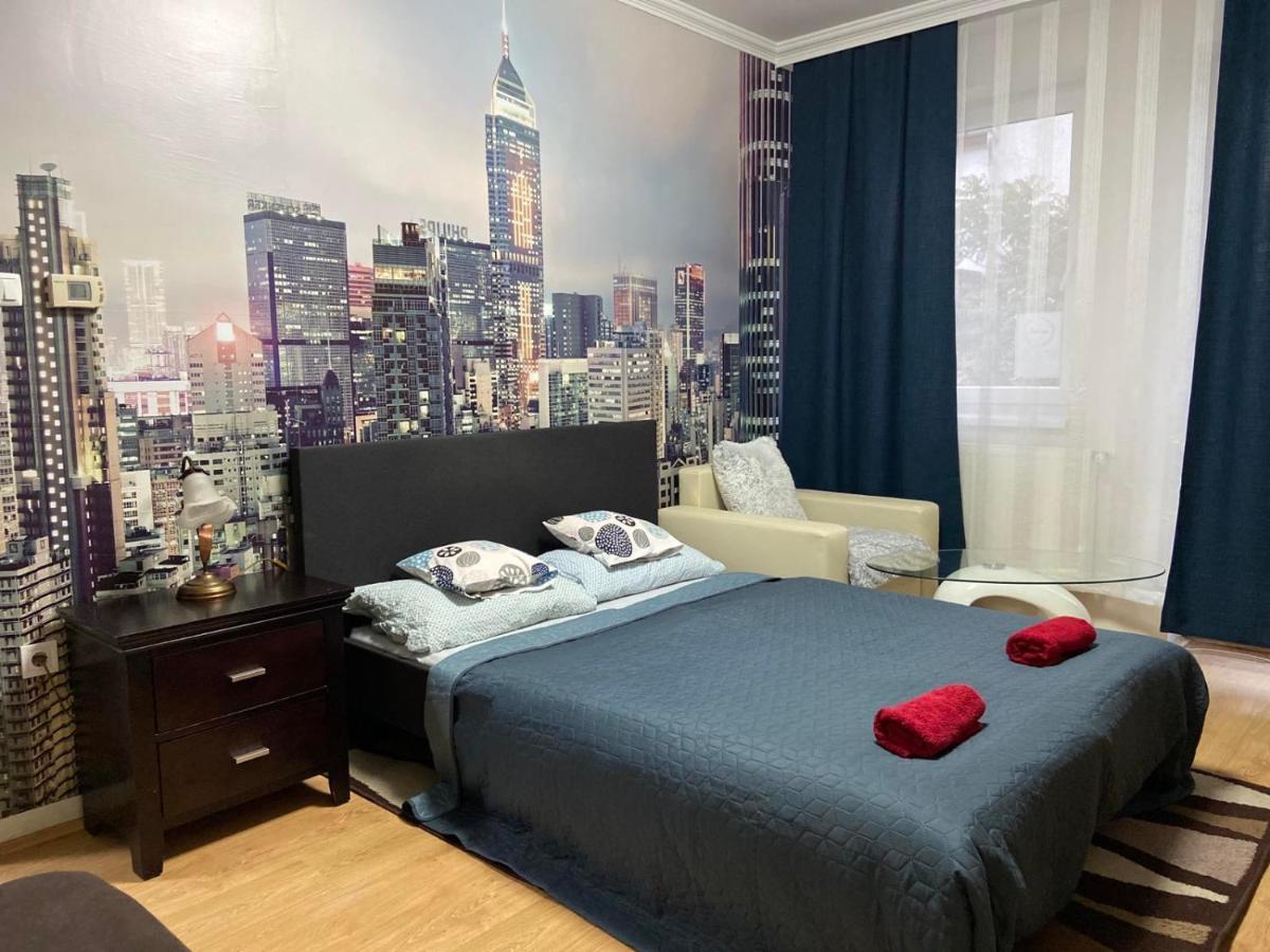Melinda Apartman Кишварда Екстериор снимка