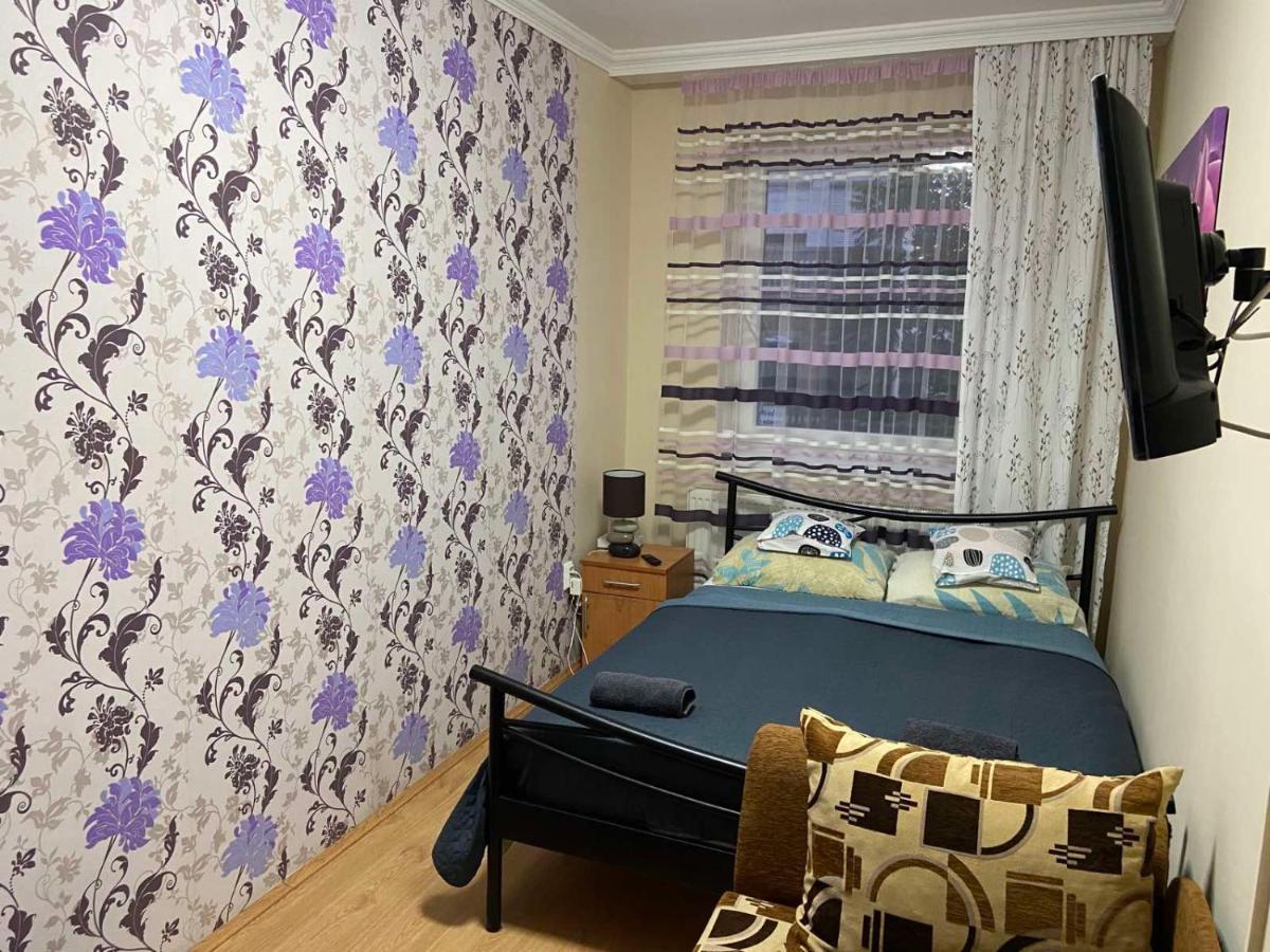 Melinda Apartman Кишварда Екстериор снимка