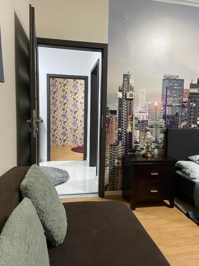 Melinda Apartman Кишварда Екстериор снимка