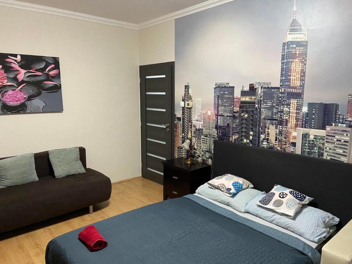 Melinda Apartman Кишварда Екстериор снимка