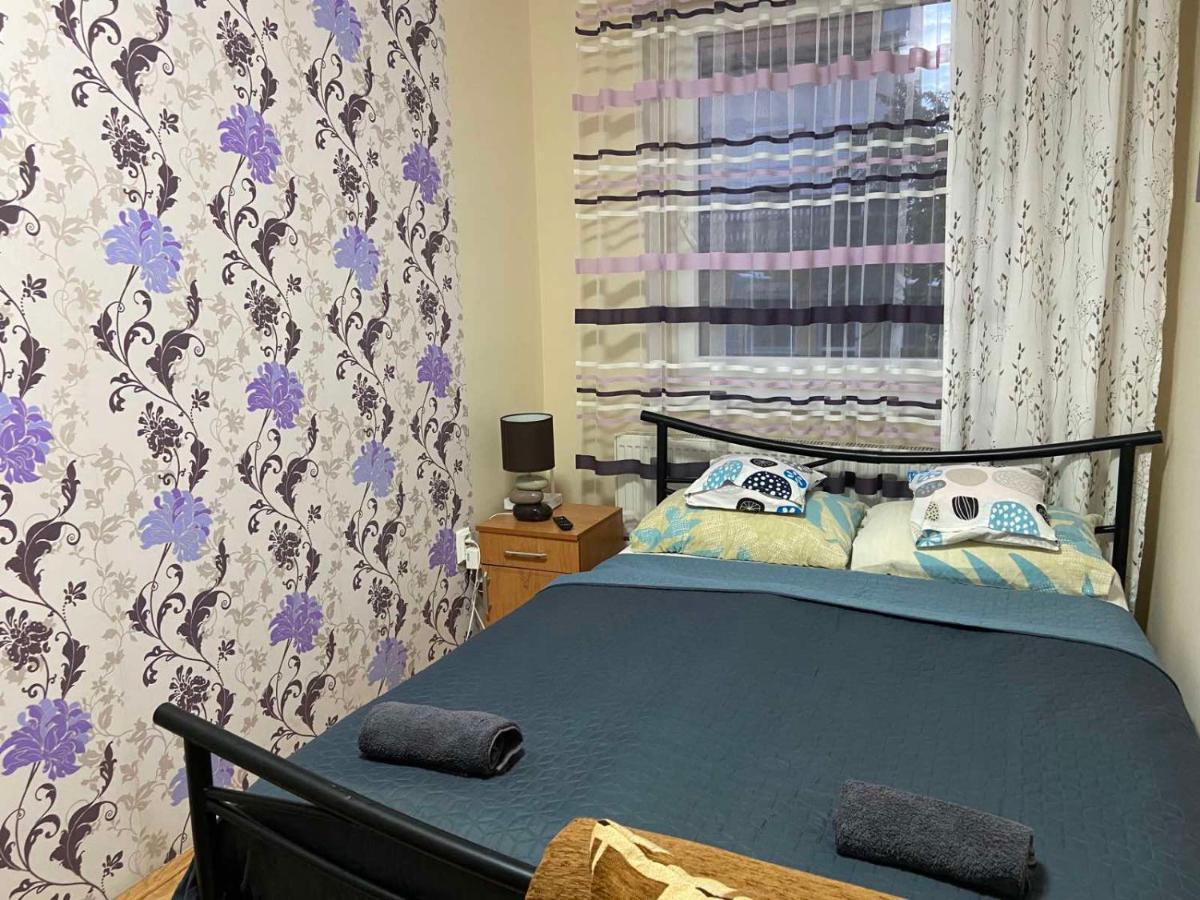 Melinda Apartman Кишварда Екстериор снимка